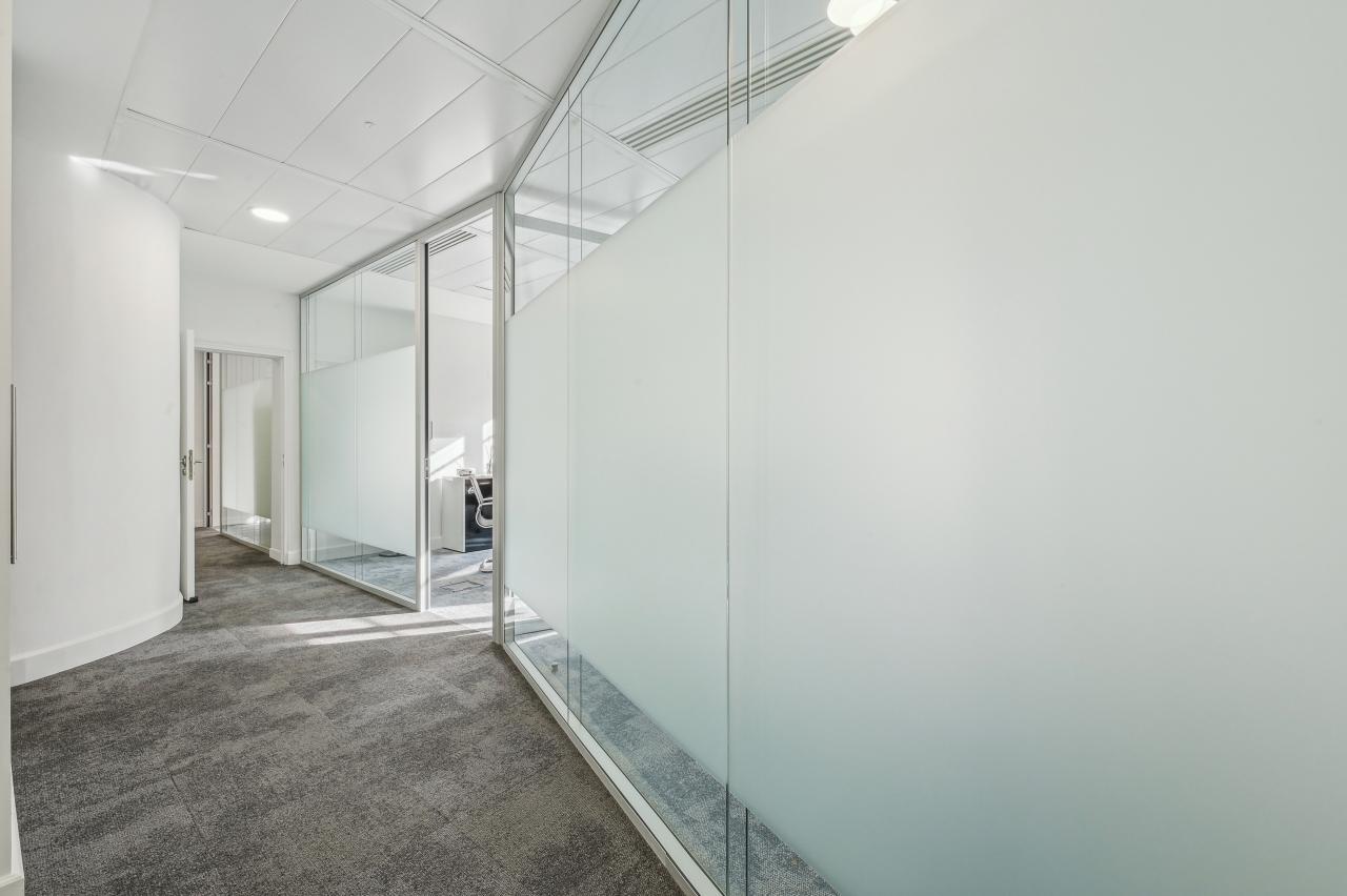 Bureau Paris 160m² Location bureau Paris OLBUR2424530 2